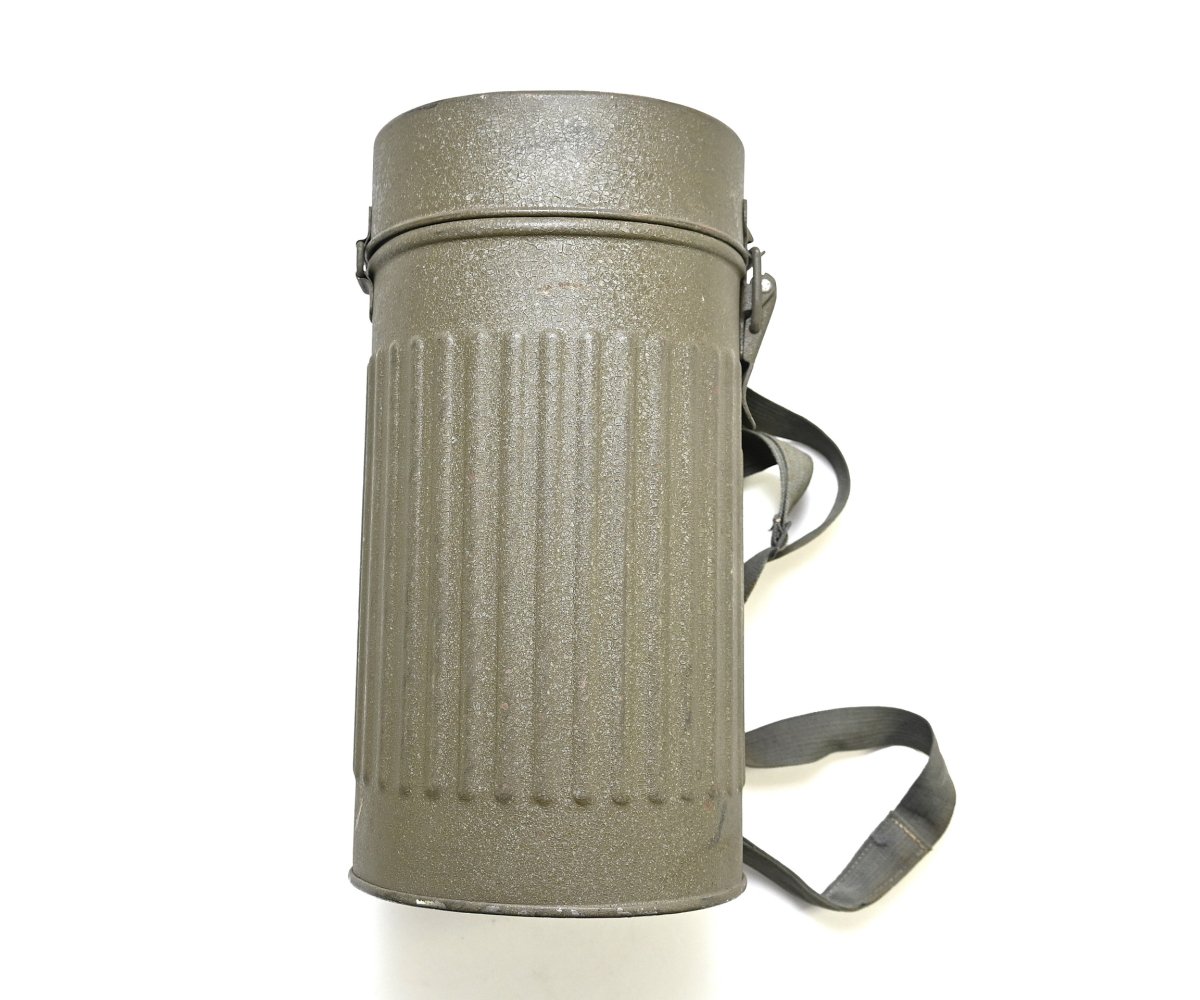 Draeger Luftschutz Gasmask Set 1939 — image 3