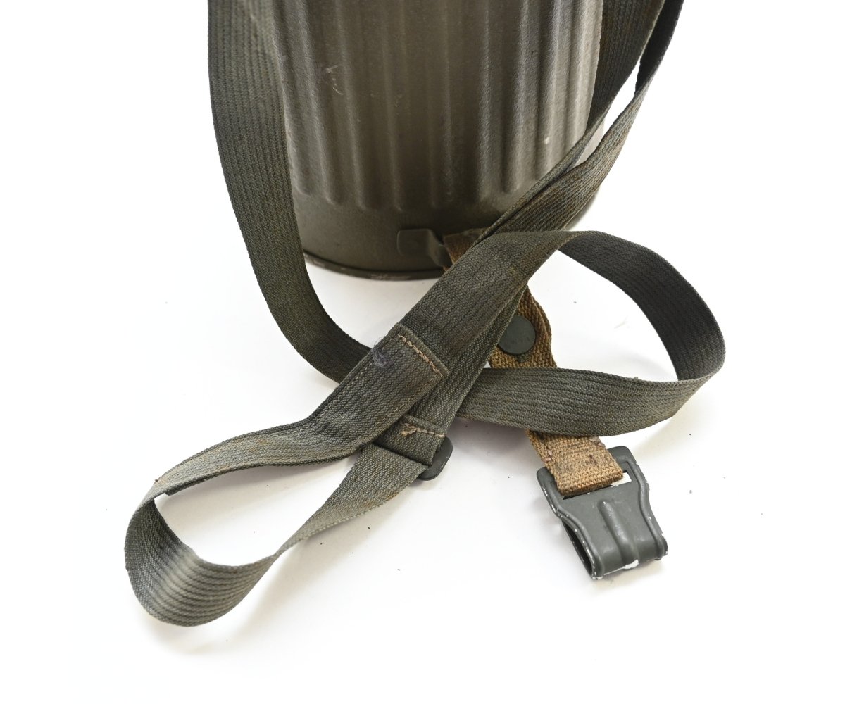 Draeger Luftschutz Gasmask Set 1939 — image 6