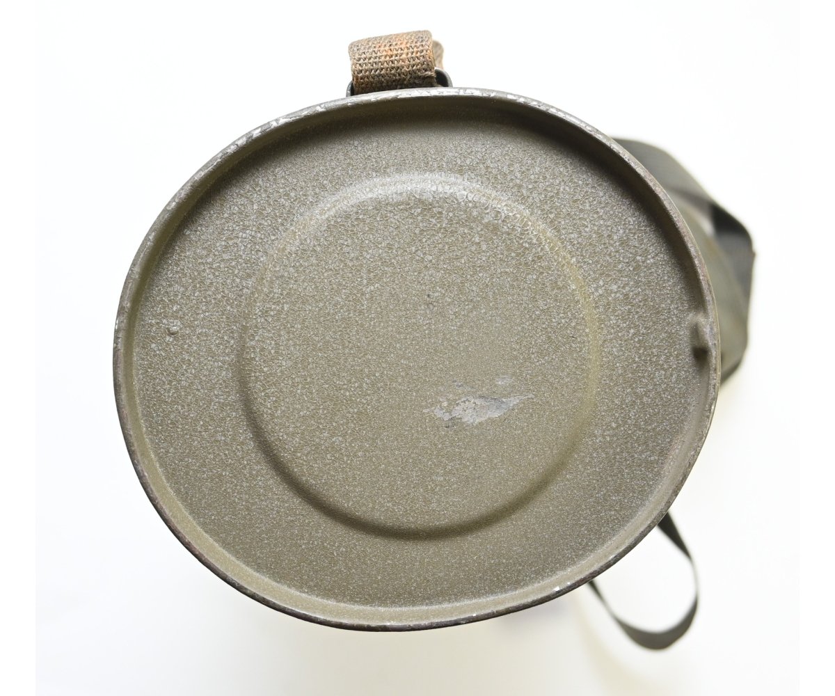 Draeger Luftschutz Gasmask Set 1939 — image 8