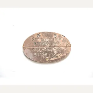 Kriegsmarine 'Küstendienst Land' EKM 1942