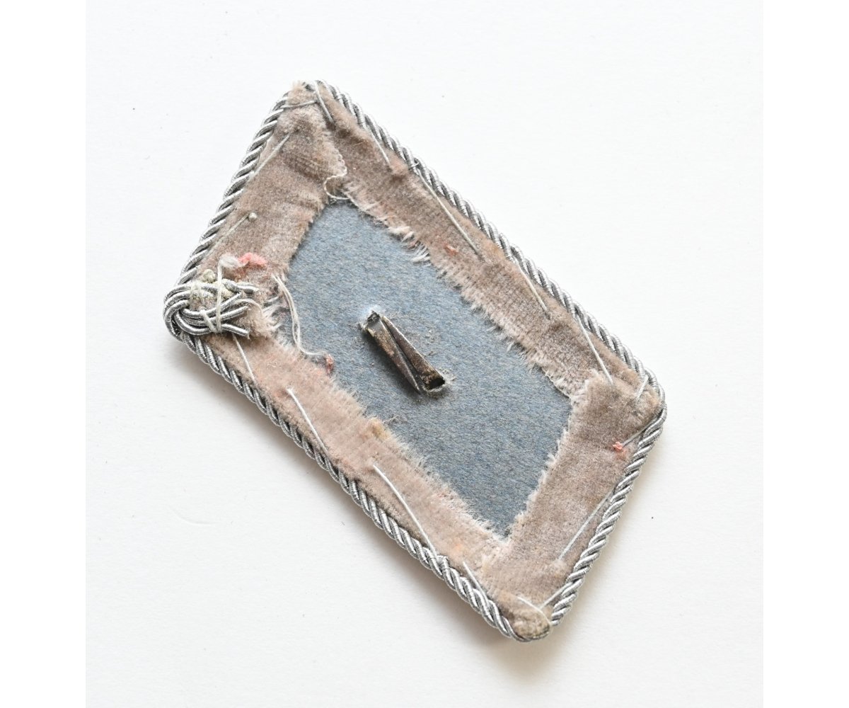 Single DRK Collar Tab — image 2