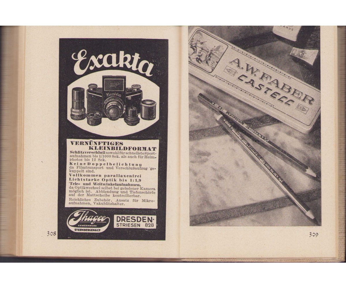 HJ 'Spurkalender' 1936 — image 10