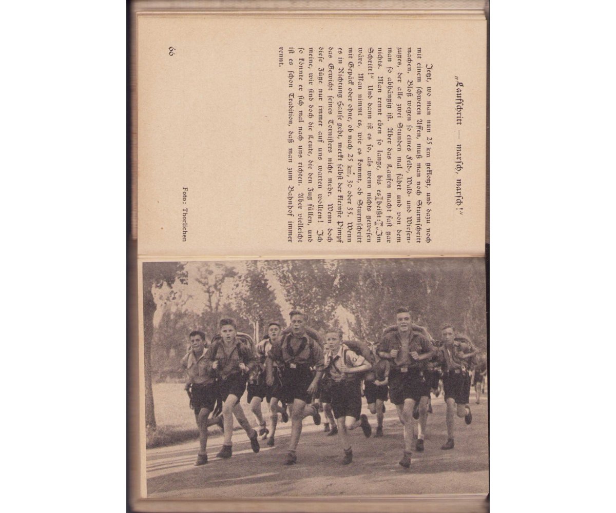 HJ 'Spurkalender' 1936 — image 6