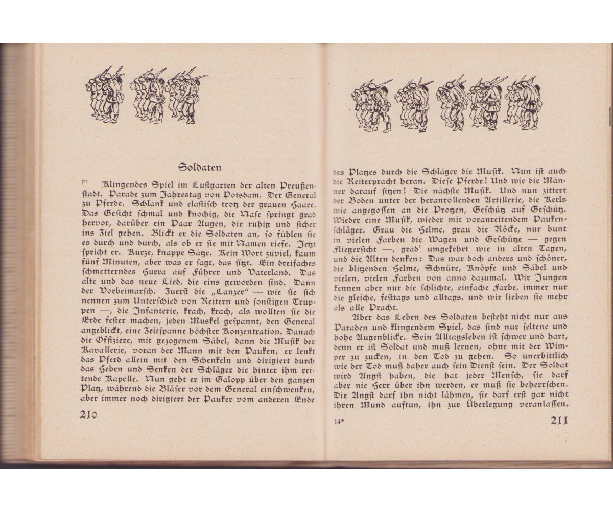 HJ 'Spurkalender' 1936 — image 8