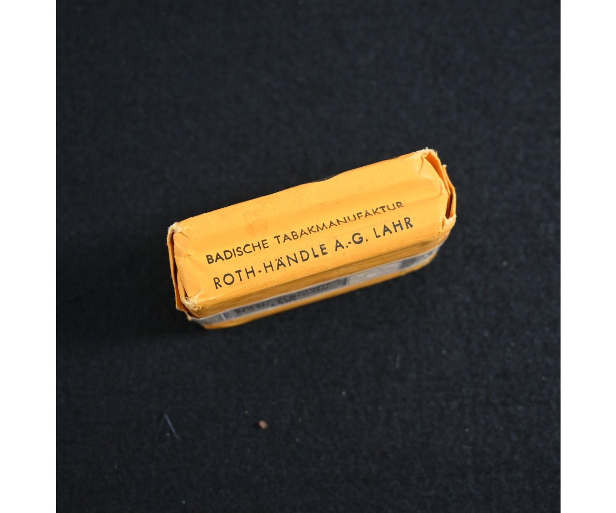 Wehrmacht 'HOCO' Cigarettes — image 2