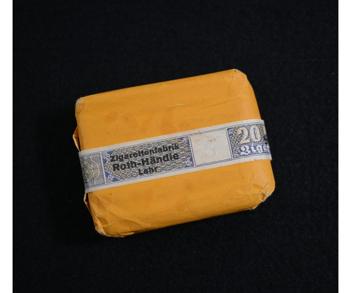 Wehrmacht 'HOCO' Cigarettes — image 3