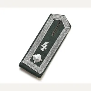 Single M36 Inf.Rgt.4 Shoulder Strap