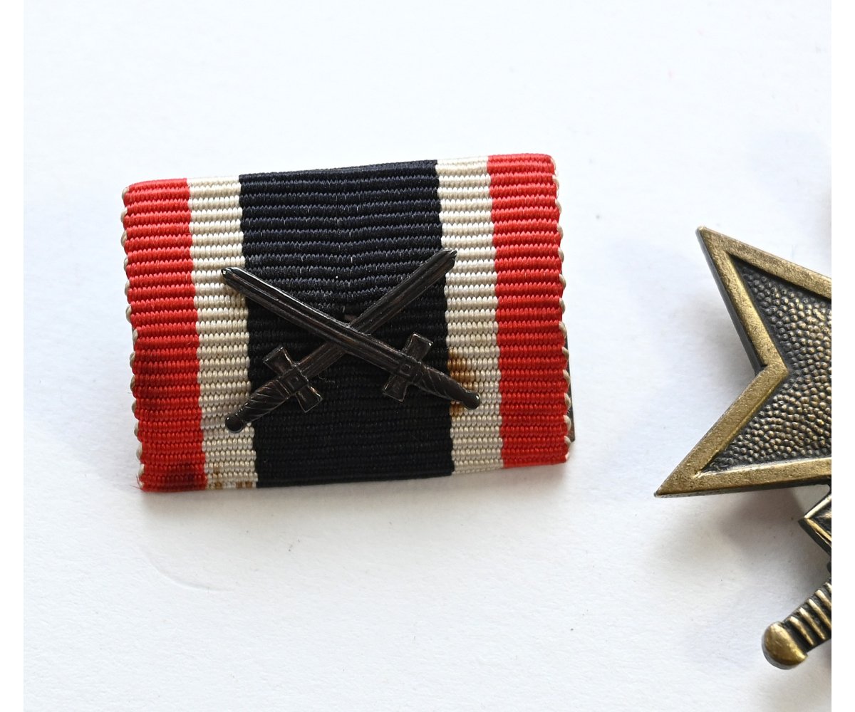 KVK 2nd Class with Swords + Ribbon — image 5