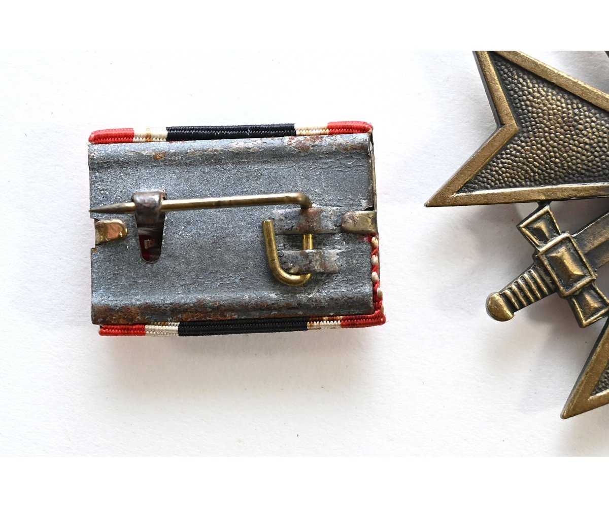 KVK 2nd Class with Swords + Ribbon — image 6