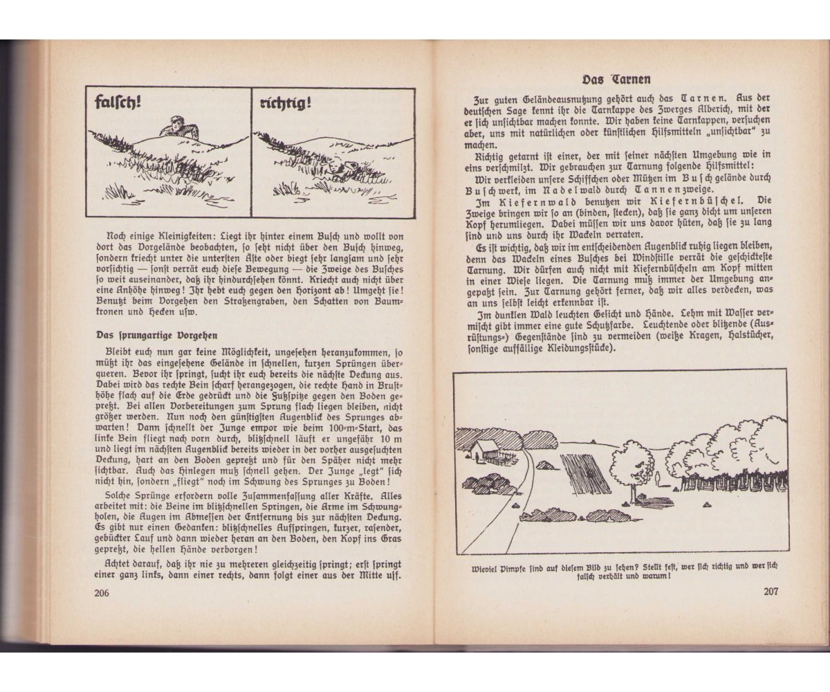 Top! Pimpf im Dienst 1938 — image 5