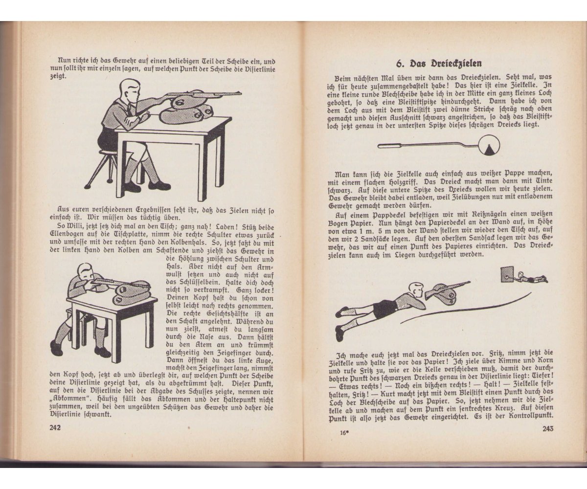 Top! Pimpf im Dienst 1938 — image 7