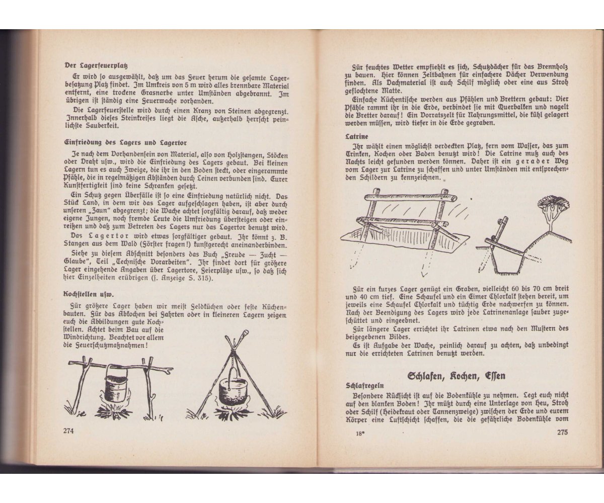 Top! Pimpf im Dienst 1938 — image 8