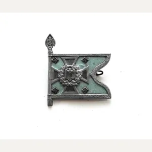 WHW 'Schützen u. Kraftschützen' Fahne