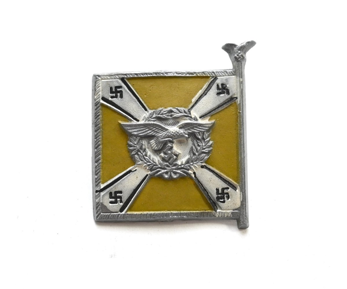 WHW Fliegertruppe Fahne