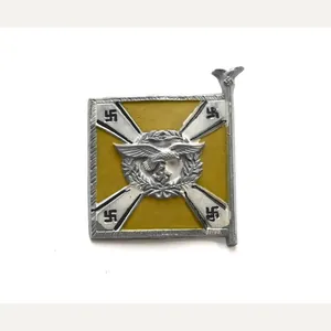 WHW Fliegertruppe Fahne