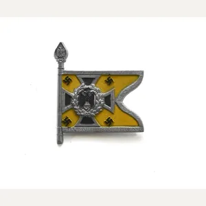 WHW Kavallerie Fahne