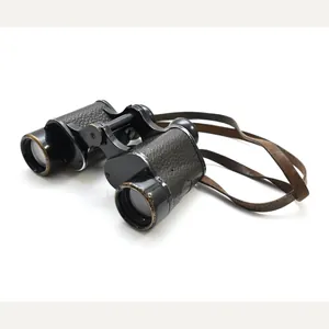 6x30 Wehrmacht Dienstglas (Busch Rathenow)