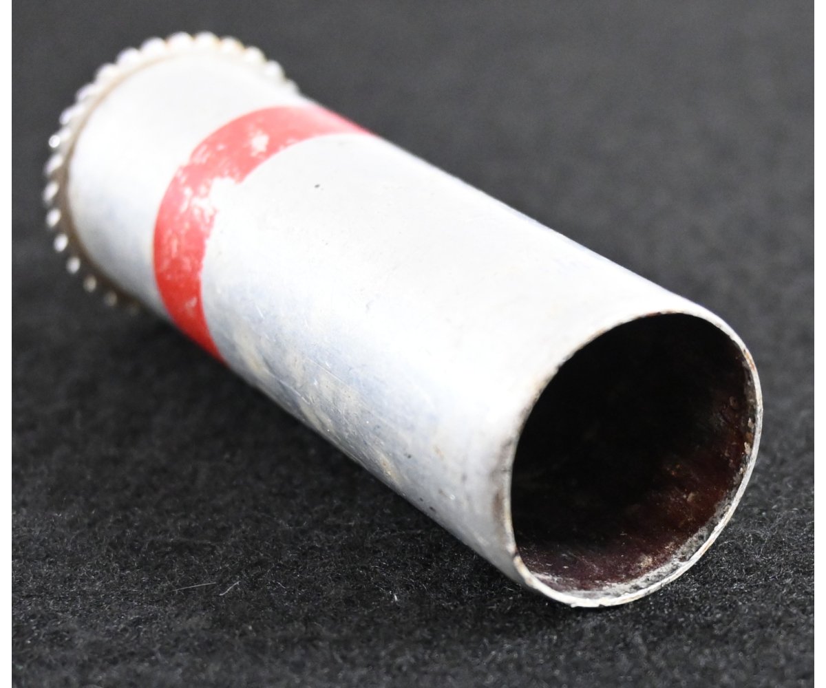 1940 Dated Flare Pistol Casing — image 4