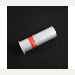 1940 Dated Flare Pistol Casing