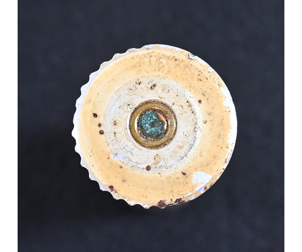 1940 Dated Flare Pistol Casing — image 3