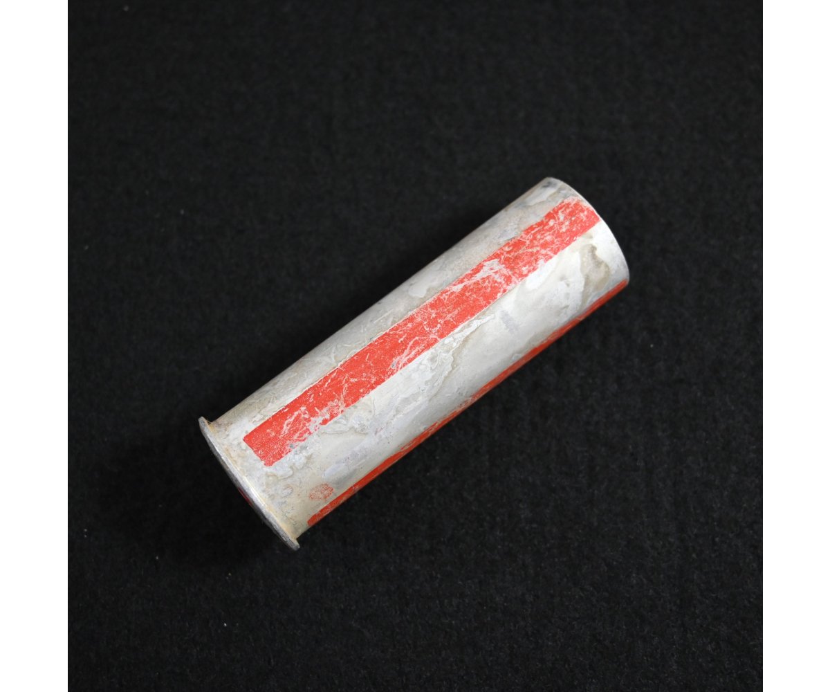 1944 Dated Flare Pistol Casing