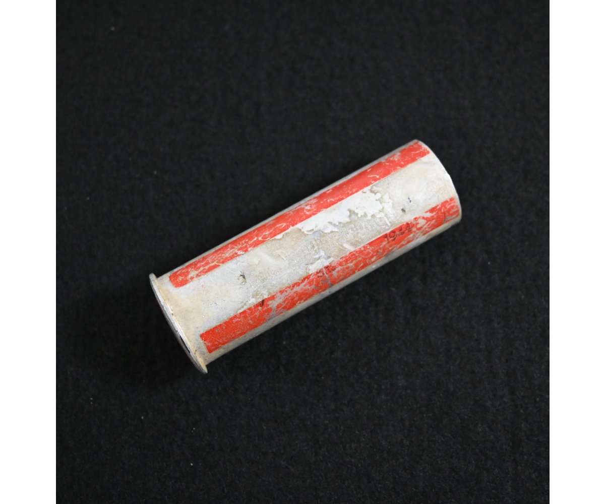 1944 Dated Flare Pistol Casing — image 2