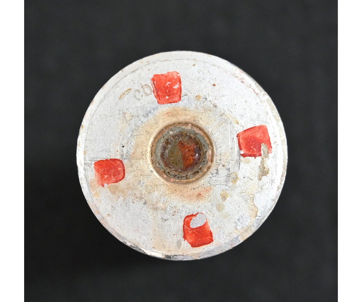 1944 Dated Flare Pistol Casing — image 3