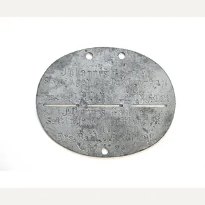 WW1 Inf.Rgt.180 EKM (France/Belgium)