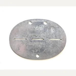 4.Kp./Bau Btl.102 EKM (8.Armee)