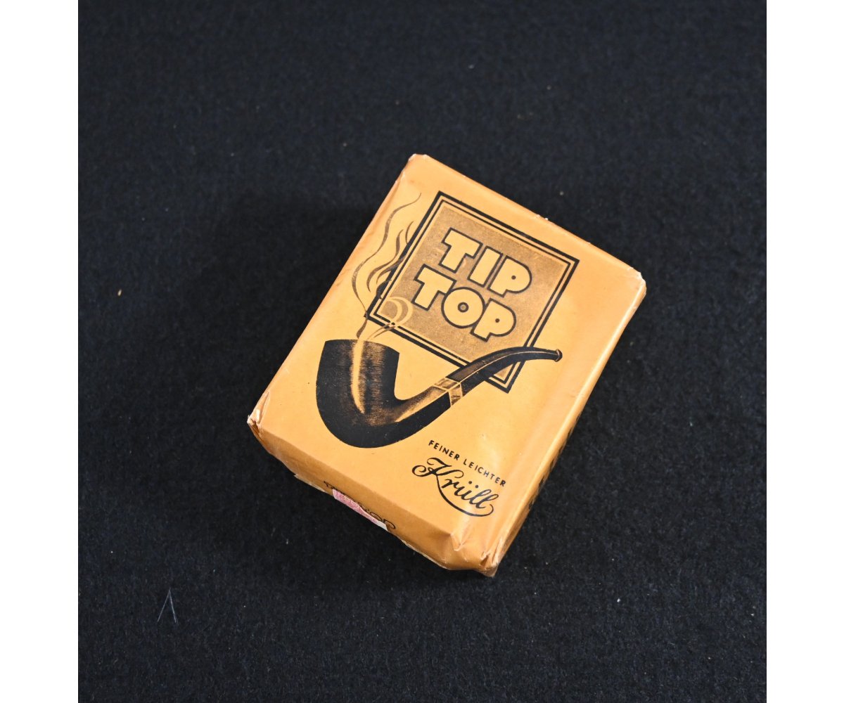 Wehrmacht Tip Top Tobacco (M.Brinkmann)