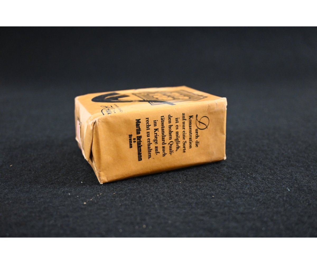 Wehrmacht Tip Top Tobacco (M.Brinkmann) — image 2