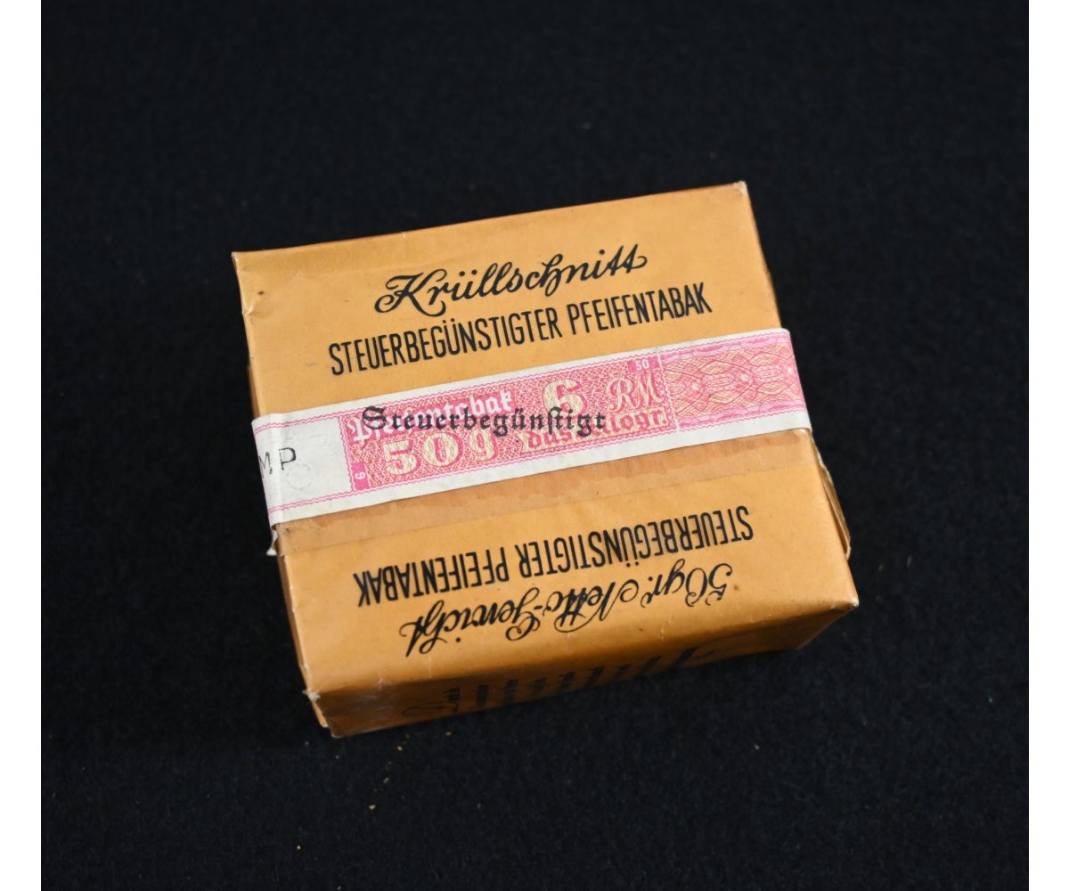 Wehrmacht Tip Top Tobacco (M.Brinkmann) — image 3