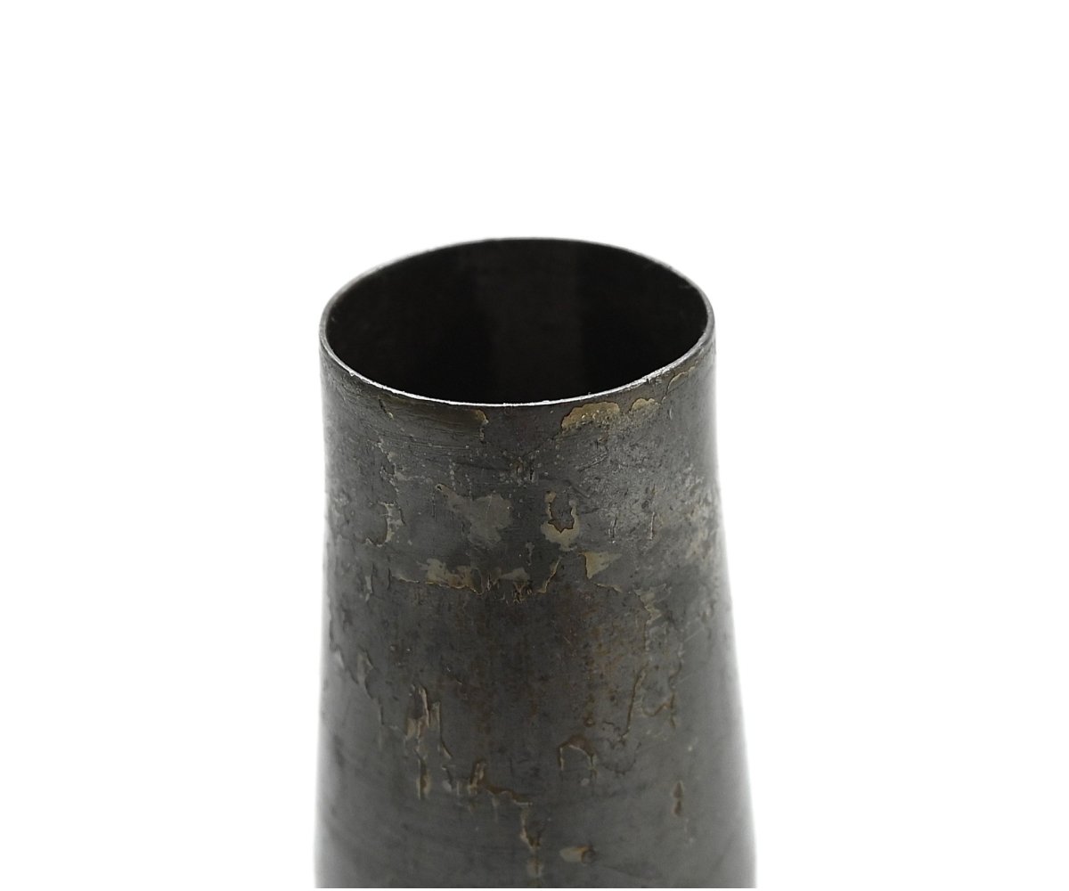 1945 Dated! Kriegsmarine 2cm Flak Casing — image 3