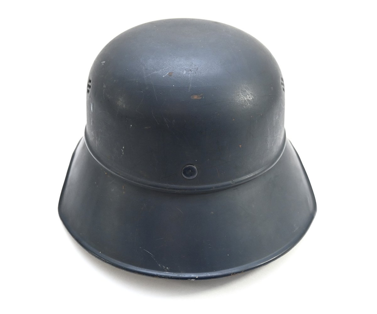 M38 Luftschutz Gladiator helmet — image 2