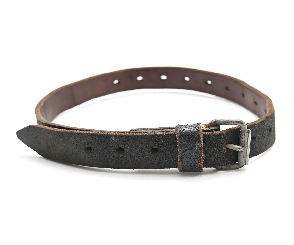 Wehrmacht Equipment Strap (Pelzer & Co)