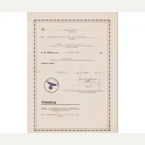 132.Inf.-Div. Rank Promotion Document