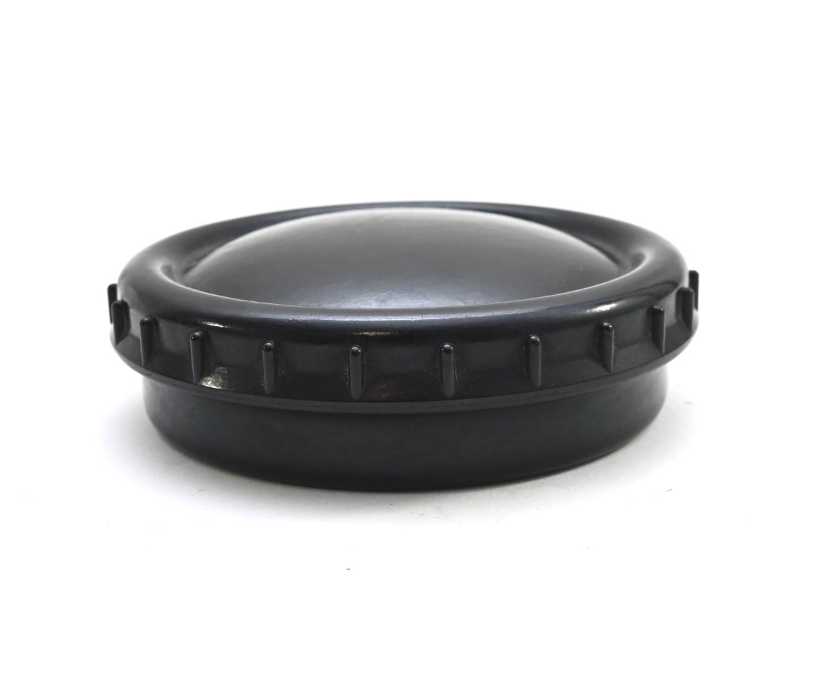 Black Wehrmacht Fettbuchse with insert! — image 4