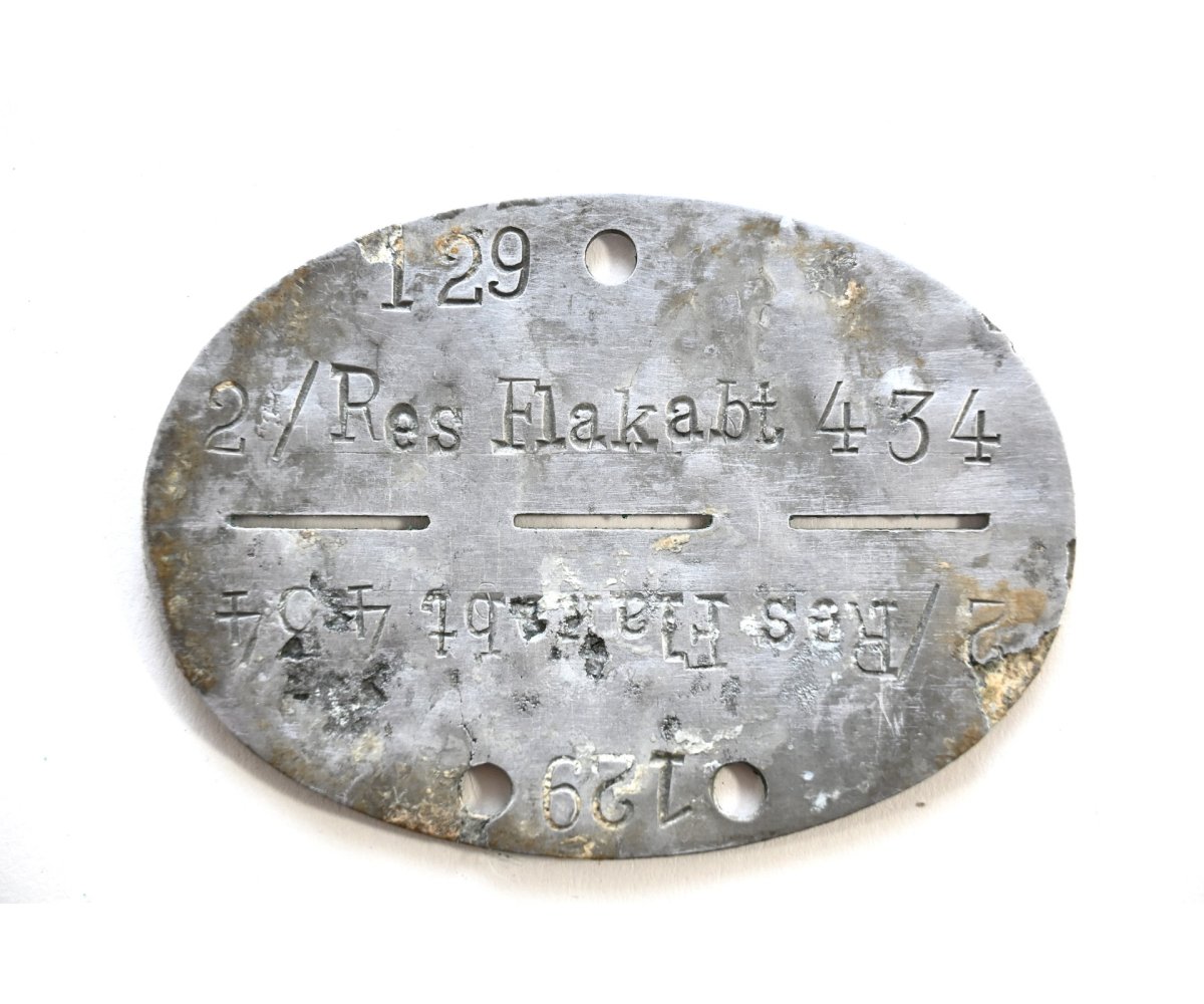 2/Res.Flakabt.434 EKM (Dessau)