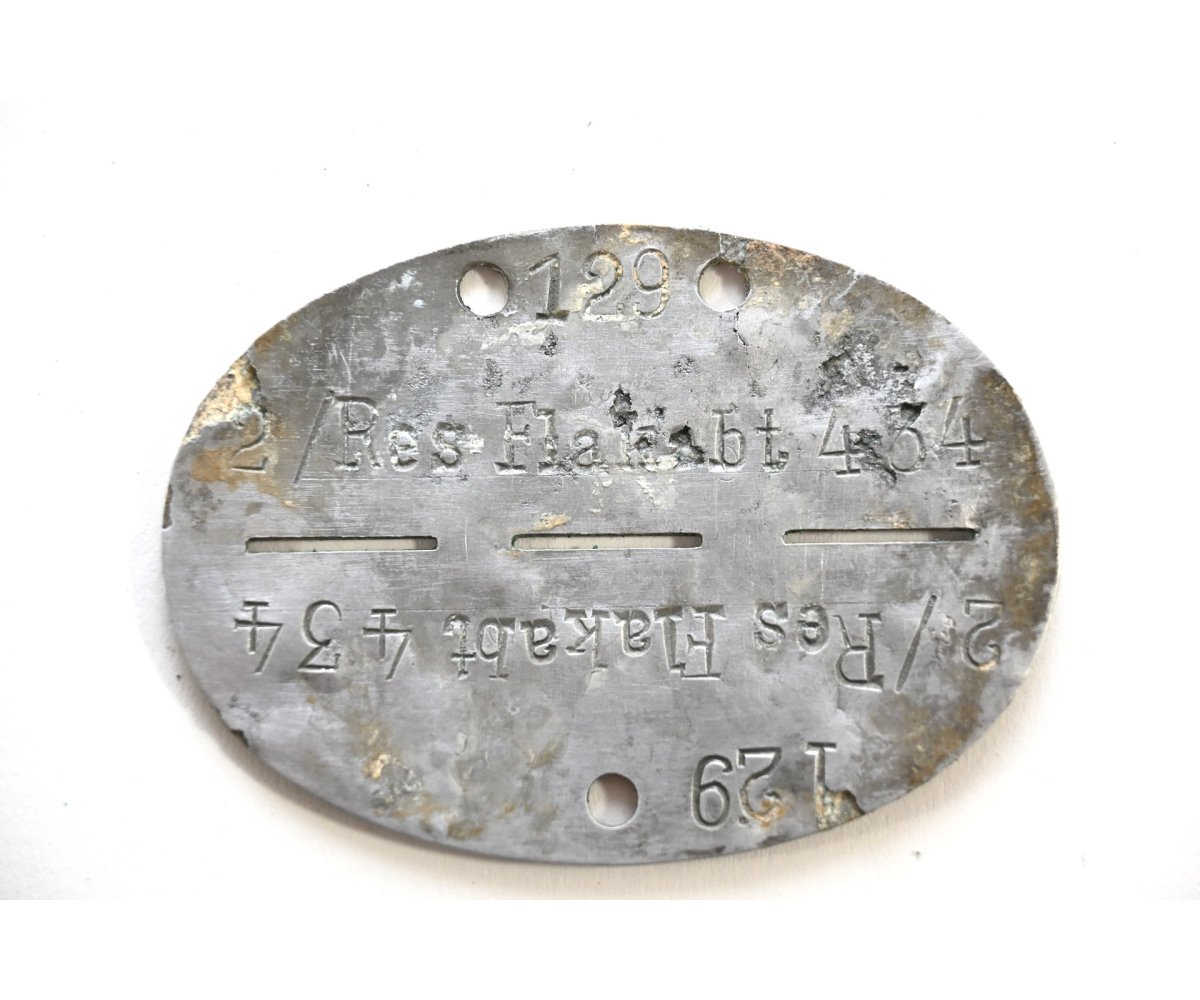 2/Res.Flakabt.434 EKM (Dessau) — image 2