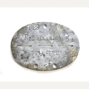 2/Res.Flakabt.434 EKM (Dessau)