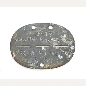 Schw.Flak Ers. Abt.36N EKM (Neu)