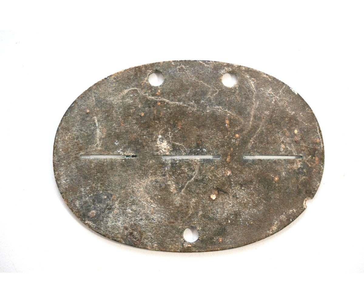 5.Kp./Fl.Rgt.51 Erkennungsmarke — image 4