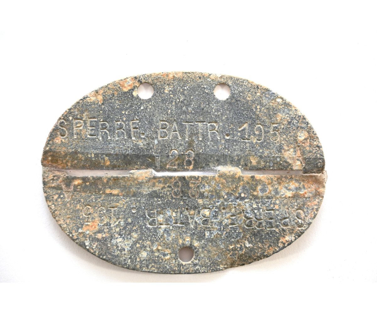 LW Sperrfeuer-Batterie 195 EKM (Flak-Abt.216) — image 2