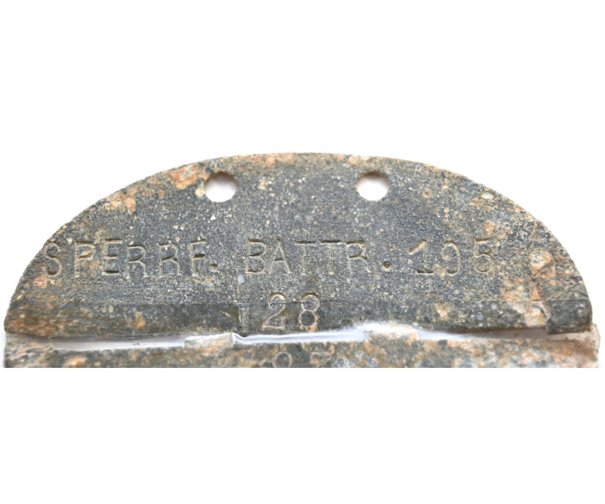 LW Sperrfeuer-Batterie 195 EKM (Flak-Abt.216) — image 3