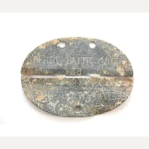 LW Sperrfeuer-Batterie 195 EKM (Flak-Abt.216)