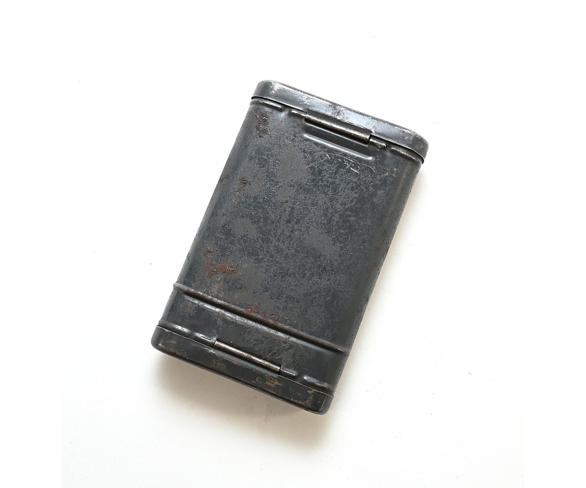 Empty K98 RG34 Case (Hawig) — image 2