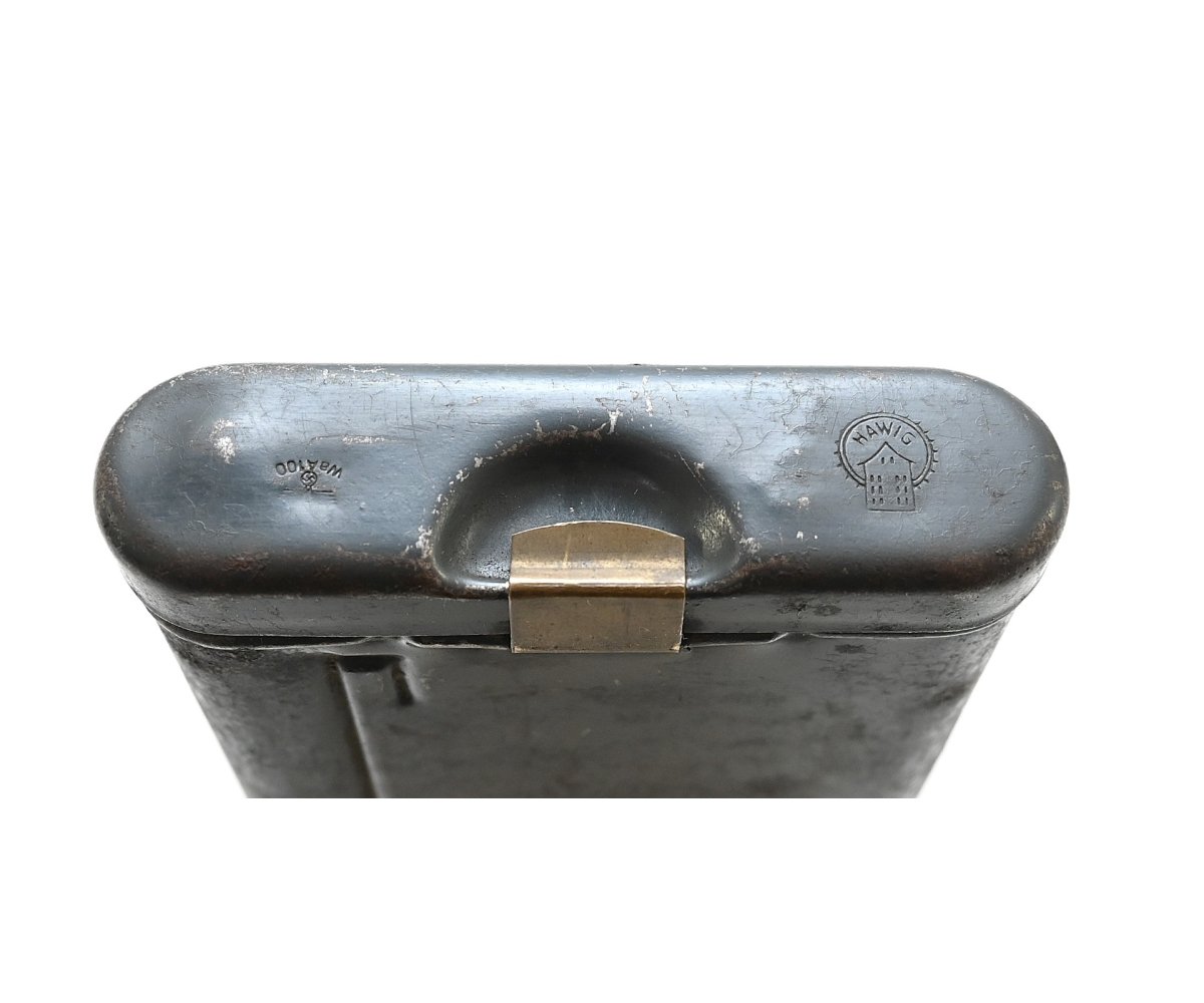 Empty K98 RG34 Case (Hawig) — image 3