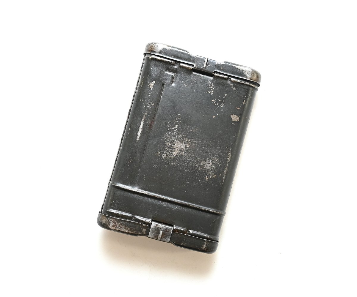 Empty K98 RG34 Case (ab43)