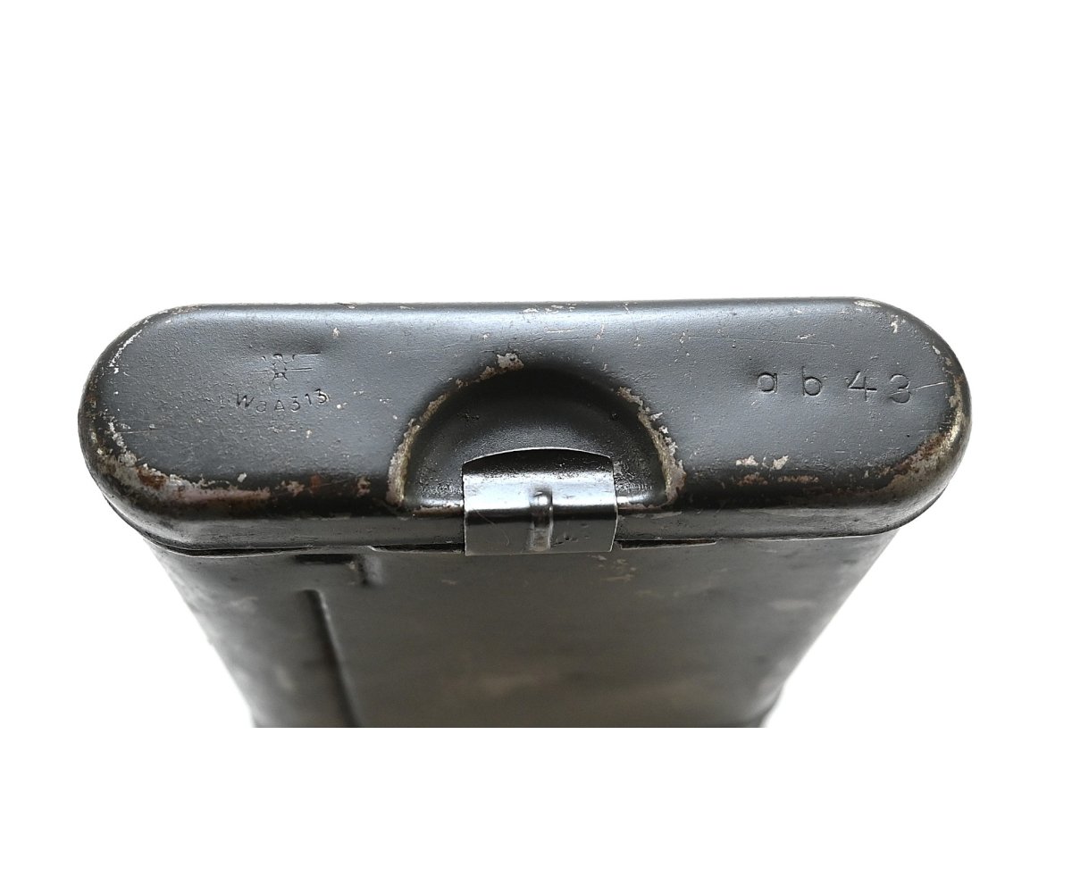 Empty K98 RG34 Case (ab43) — image 3