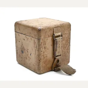 WH MG Optical Sight Batterie Box 1943